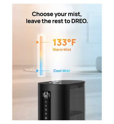 Dreo Smart Humidifier HM813S