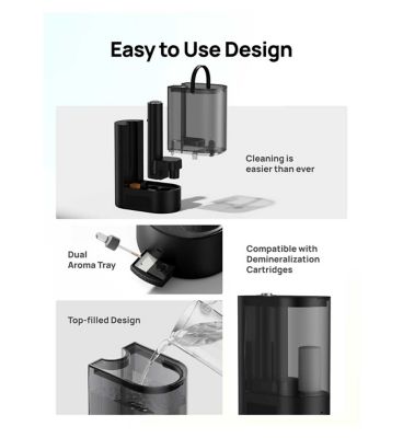 Dreo Smart Humidifier HM813S