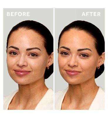 No7 Pro Artist Weightless Silk Sheer Foundation 30ml