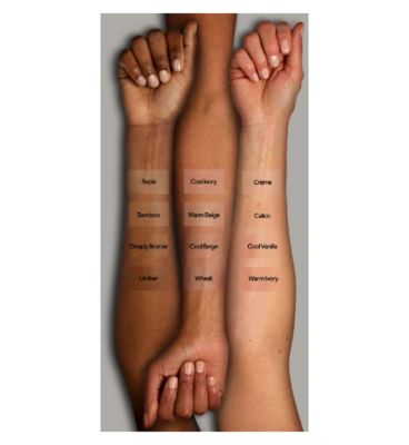 No7 Pro Artist Weightless Silk Sheer Foundation 30ml