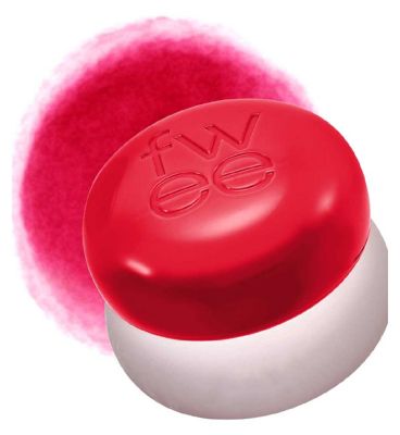 Fwee Lip&Cheek Blurry Pudding Pot