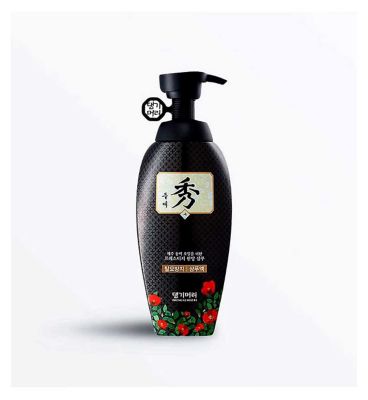 Daeng Gi Meo Ri Dlae Soo Hair Care Shampoo 400ml