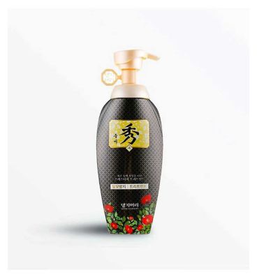 Daeng Gi Meo Ri Dlae Soo Hair Care Treatment 400ml