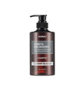 Kundal Honey & Macadamia Nature Shampoo Cherry Blossom 500ml