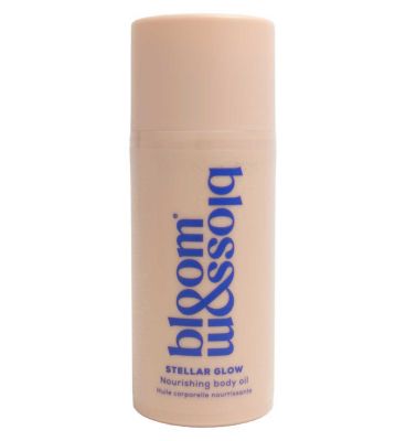 Bloom and Blossom Stellar Glow Nourishing Body Oil 100ml