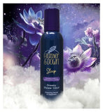 Feather & Down Magnesium & PassionFlower Dreamy Shower Foam cloud 200ml