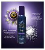 Feather & Down Magnesium & PassionFlower Dreamy Shower Foam cloud 200ml