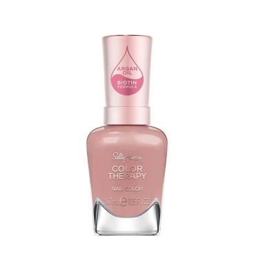 Sally Hansen Colour Therapy nail polish eiffel in love 14.7ml