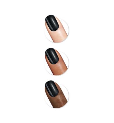 Sally Hansen Color Therapy Nail Polish - 455 - Time For Blues, 14.7ml