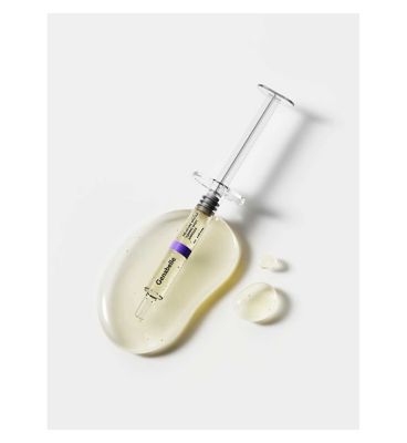 Genabelle Melacare Spicule Toning Shot Ampoule 1ml (3pcs)