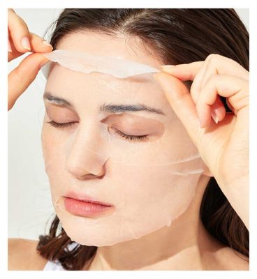 Genabelle PDRN Rejuvenating Mask 25ml 5s