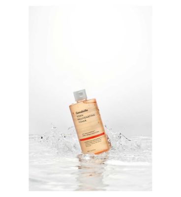 Genabelle PDRN Rejuvenating Toner 300ml