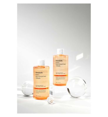 Genabelle PDRN Rejuvenating Toner 300ml