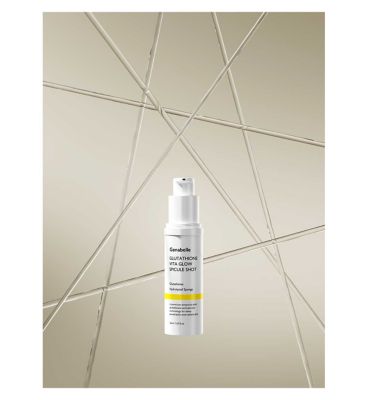 Genabelle Glutathione Vita Glow Spicule Shot 30ml