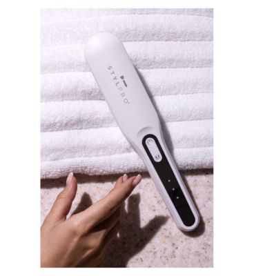 Stylpro Root Renew Red Light Hairbrush