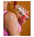 Tree Hut Foaming Gel Body Wash Coco Colada 532ml