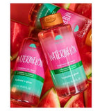 Tree Hut Foaming Gel Body Wash Watermelon 532ml