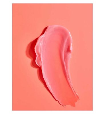 Tree Hut Overnight Lip Mask Strawberry 17g