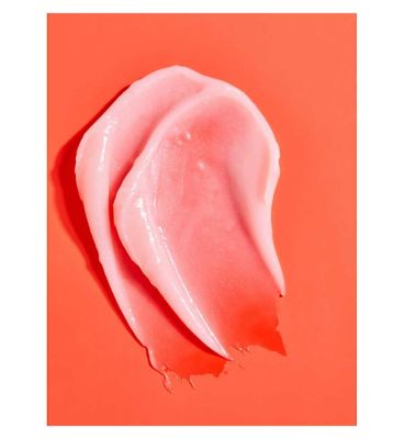 Tree Hut Overnight Lip Mask Watermelon 17g