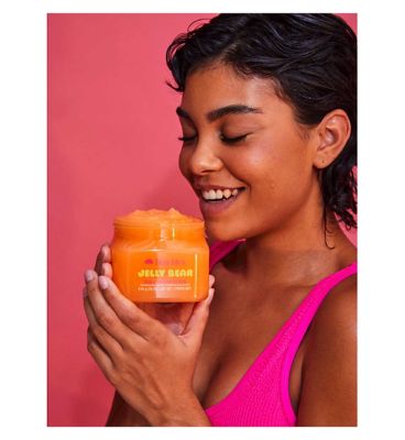 Tree Hut Shea Sugar Body Scrub Jelly Bear 510g