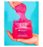 Tree Hut Shea Sugar Body Scrub Raspberry Fizz 510g