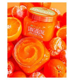 Tree Hut Shea Sugar Body Scrub Tangerine 510g