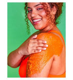 Tree Hut Shea Sugar Body Scrub Tangerine 510g