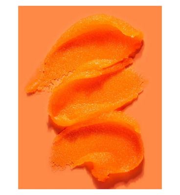 Tree Hut Shea Sugar Body Scrub Tangerine 510g