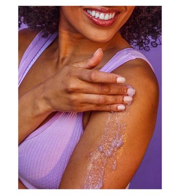 Tree Hut Shea Sugar Body Scrub Moonlight Glow 510g