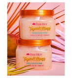 Tree Hut Shea Sugar Body Scrub Tropical Mango 510g