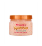 Tree Hut Shea Sugar Body Scrub Tropical Mango 510g