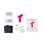 Lovense Ambi Bullet Vibrator