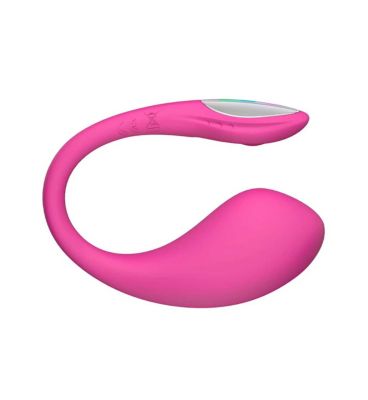Lovense Lush 4 Gspot Egg Vibrator