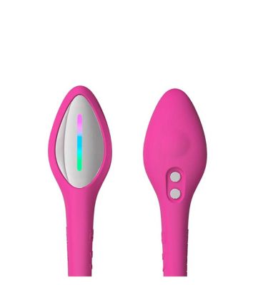 Lovense Lush 4 Gspot Egg Vibrator
