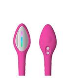 Lovense Lush 4 Gspot Egg Vibrator