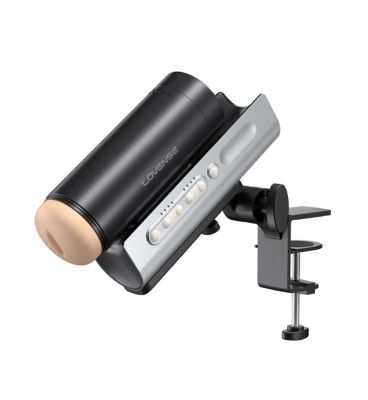Lovense Solace Pro Male Masturbator