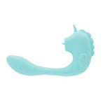 Unihorn C Horse Ocean Peak Clitoral Vibrator