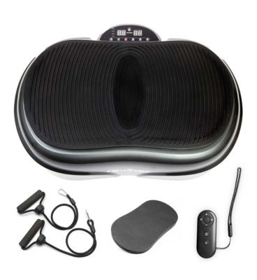 Reviber Fusion Oscillating Vibration Plate Exerciser
