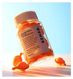 REHAB. Sunshine Spritz Hair Oil 30ml