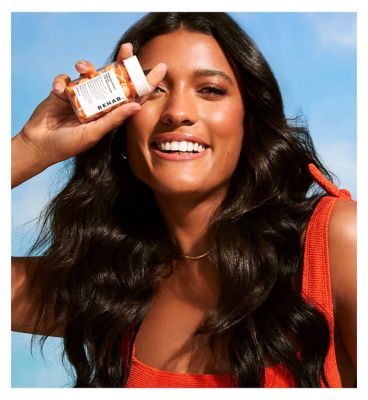 REHAB. Sunshine Spritz Hair Oil 30ml