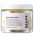 Rehab. Retreat Scalp & Body Scrub 200g