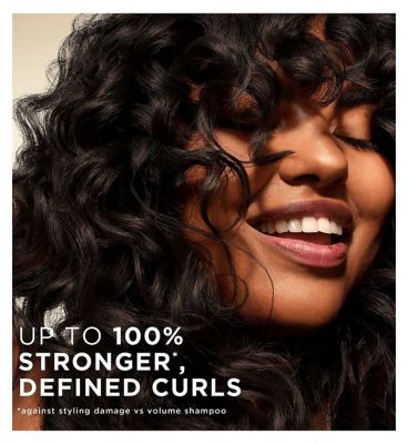 Pantene Pro-V Defined Curls Coconut Infused Hair Oil 100ml for Frizzy, Unruly Curls<br/>