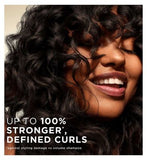 Pantene Pro-V Defined Curls Coconut Infused Hair Oil 100ml for Frizzy, Unruly Curls<br/>