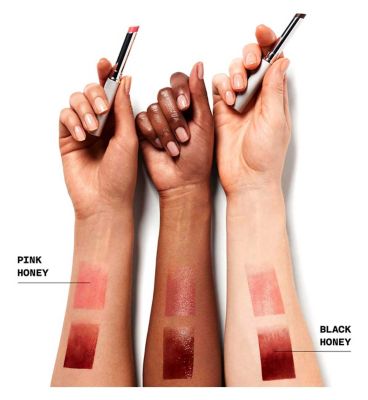 Clinique Almost Lipstick - Pink Honey