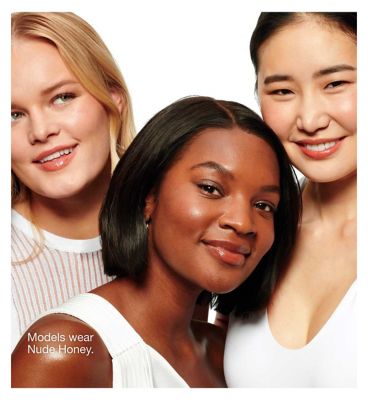 Clinique Almost Lipstick Nude Honey 1.9g