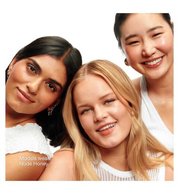 Clinique Pop™ Lip + Cheek Oil - Nude Honey