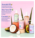 Only Curls Little Curls Leave In Styler 200ml