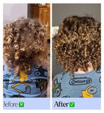 Only Curls Little Curls Leave In Styler 200ml