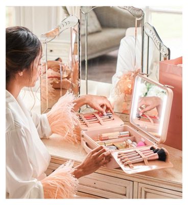 Beautifect Box Nude