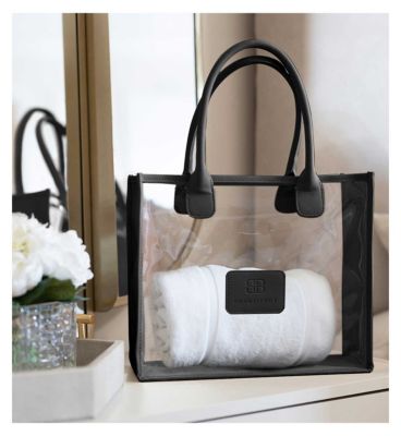 Beautifect Tote Midnight Black